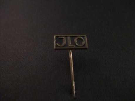 JLO brommer-motor logo